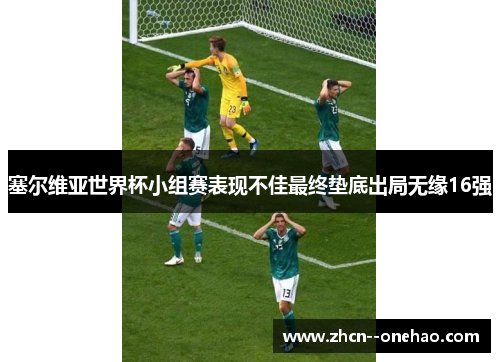 塞尔维亚世界杯小组赛表现不佳最终垫底出局无缘16强