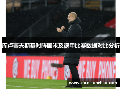 库卢塞夫斯基对阵国米及德甲比赛数据对比分析