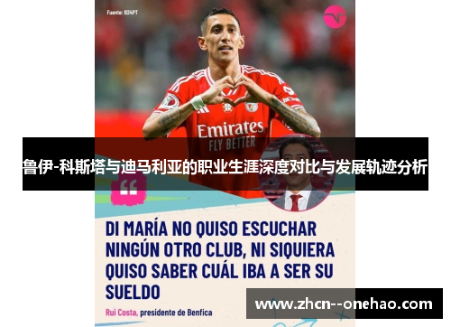 鲁伊-科斯塔与迪马利亚的职业生涯深度对比与发展轨迹分析 鲁伊-科斯塔与迪马利亚的职业生涯深度对比与发展轨迹分析